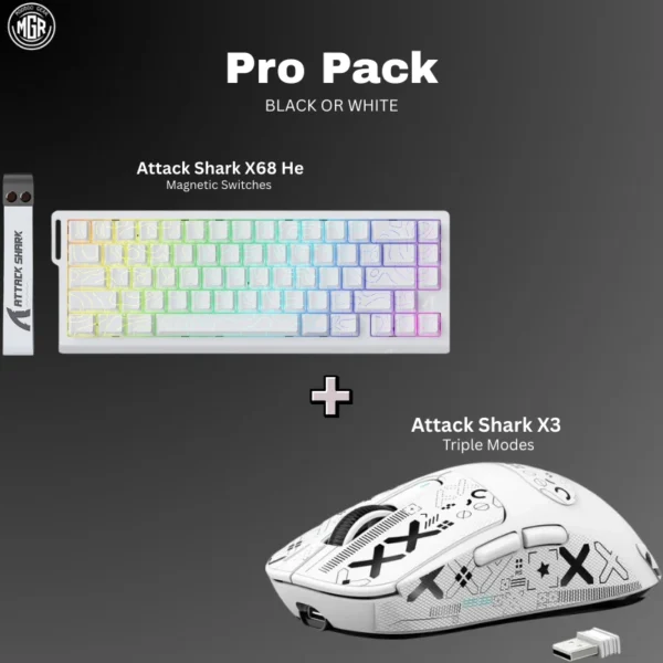 PRO PACK