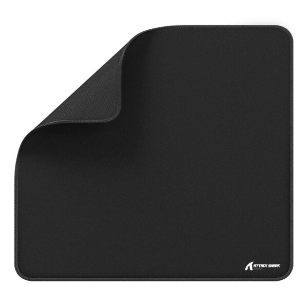 ATTACK SHARK CM02 eSport Gaming Mousepad (Black)
