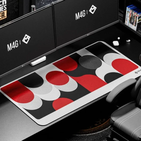 M4G Mouse pad AR1 900x400mm/4mm