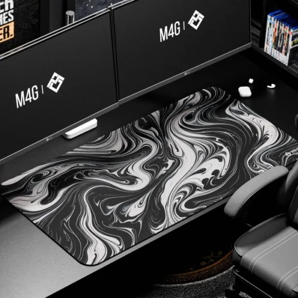 M4G Mouse pad Ab2 1000x500mm/4mm