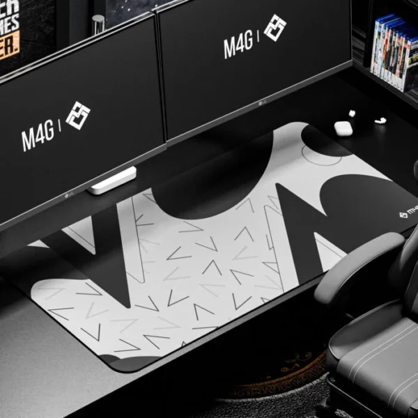 M4G Mouse pad Ab4 900x400mm/4mm