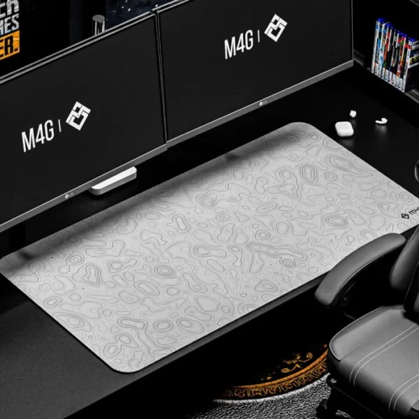 M4G Mouse pad A2 900x400mm/4mm