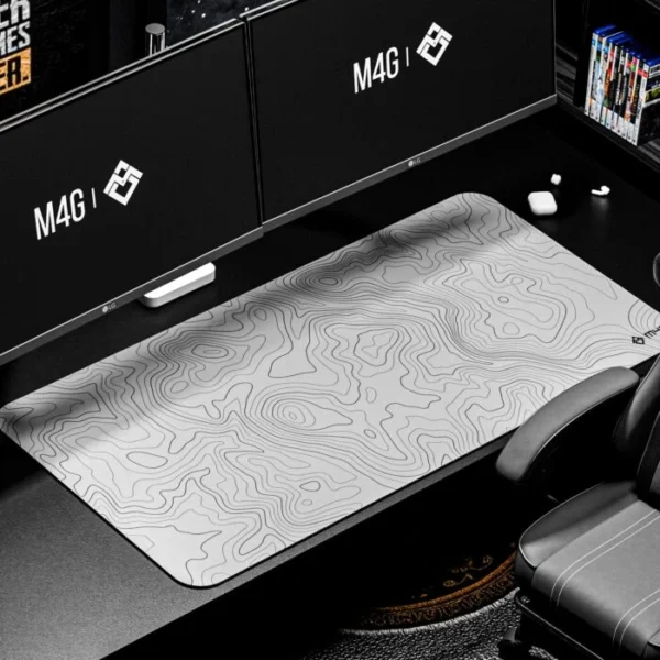 M4G Mouse pad A1 900x400mm/4mm