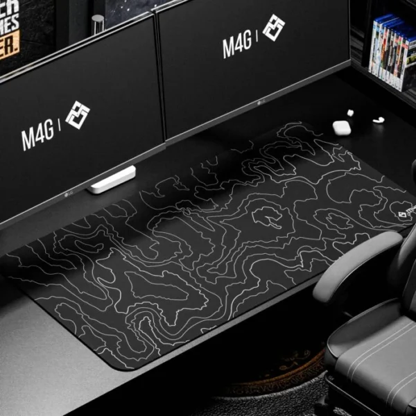 M4G Mouse pad B1 1200x600mm-4mm