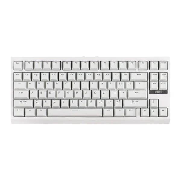 EPOMAKER G84 – 75% Compact Tri-Mode Mechanical Keyboard