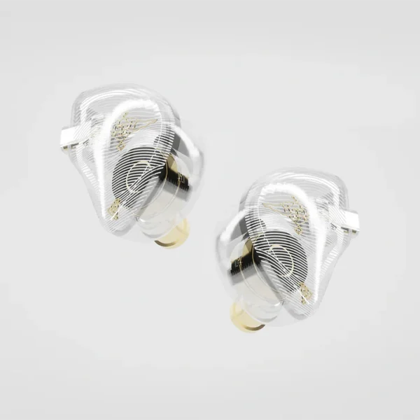 TANGZU WAN ER SG Hifi in Ear New 10mm Dynamic Driver Earphone (white)