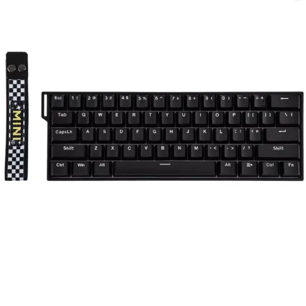 AULA MINI60 Tri-Mod(Standard Version) No Rgb