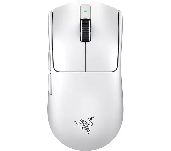 Razer Viper V3 Pro (White) New Without Box