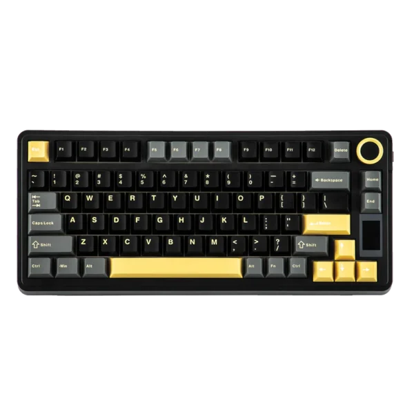EPOMAKER x AULA EA75 Max Wireless Mechanical Keyboard