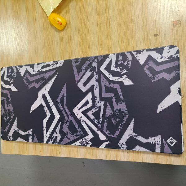 M4G Mouse pad  900x400mm/4mm